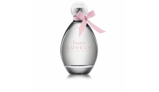 Женская парфюмерия Sarah Jessica Parker BORN LOVELY EDP 100 ml