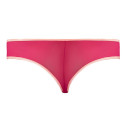 Panties Exposed Pink Maroon