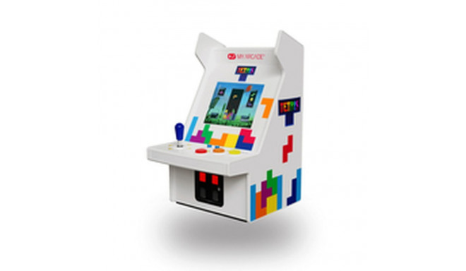 Mini Arcade Game Machine My Arcade MICRO PLAYER PRO TETRIS 6.75 DGUNL-7025