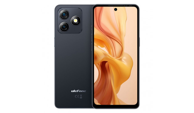 Смартфоны Ulefone NOTE 18 ULTRA