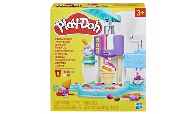 Modelling Clay Game Play-Doh Multicolour