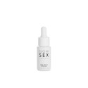 Stimulating Gel Bijoux Indiscrets Slow Sex 15 ml CBD