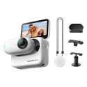 Sporta Kamera Insta360 GO 3 Action Kit Melns