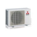 Airconditioner met buitenunit Mitsubishi Electric MXZ2F42VF Balts