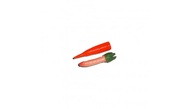 Figure Divertysex Carrot Penis