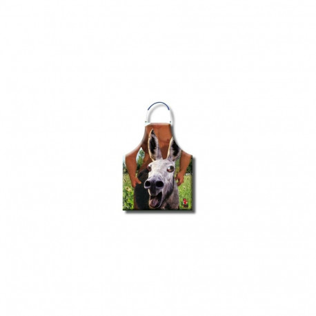 Apron Divertysex Donkey