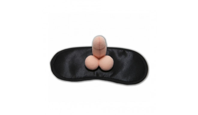 Blindfold Divertysex Penis