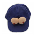 Hat Divertysex Blue Chest