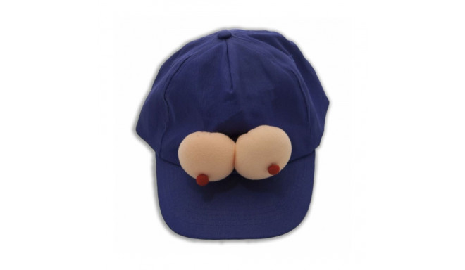 Hat Divertysex Blue Chest