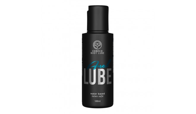 Anālais Lubrikants Cobeco 100 ml