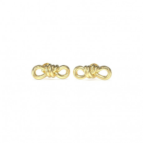 Ladies' Earrings Guess JUBE04012JWYGT-U