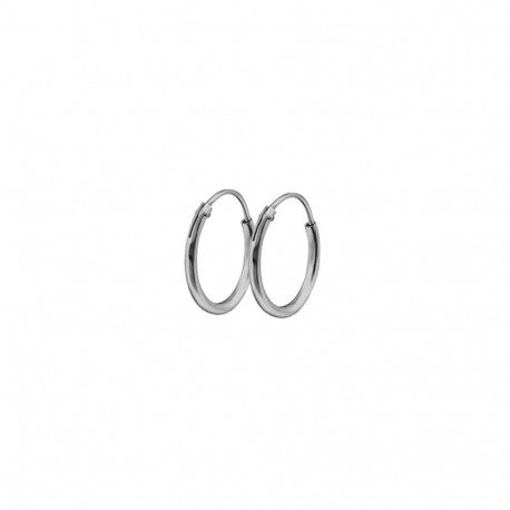 Ladies' Earrings New Bling 9NB-0557