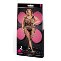 Bodystocking Lapdance Black (Queen size)