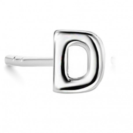 Naiste Kõrvarõngad New Bling 9NB-908D 1 Ühikut