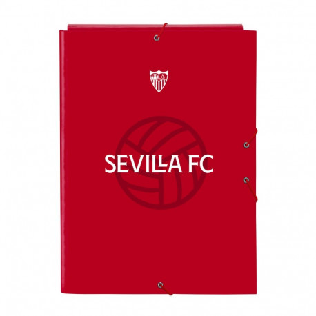 Folder Sevilla Fútbol Club Red
