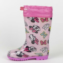 Laste Veesaapad Minnie Mouse Roosa - 29