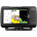 Kalaleidja GARMIN GARMIN 7hp vivid striker sounder with gt20-tm transducer