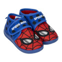 House Slippers Spider-Man Red - 24