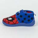 House Slippers Spider-Man Red - 24