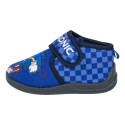 House Slippers Sonic Dark blue - 26