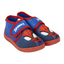 House Slippers Spidey Dark blue - 23