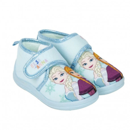 Maja sussid Frozen Helesinine - 27