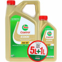 Auto mootoriõli Castrol Edge 5W 30 6 L