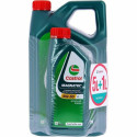 Automašīnu motoreļļa Castrol Magnatec 6 L