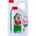 Automašīnu motoreļļa Castrol GTX 10W 40 6 L