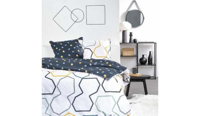 Tekikoti komplekt TODAY Dream Valge