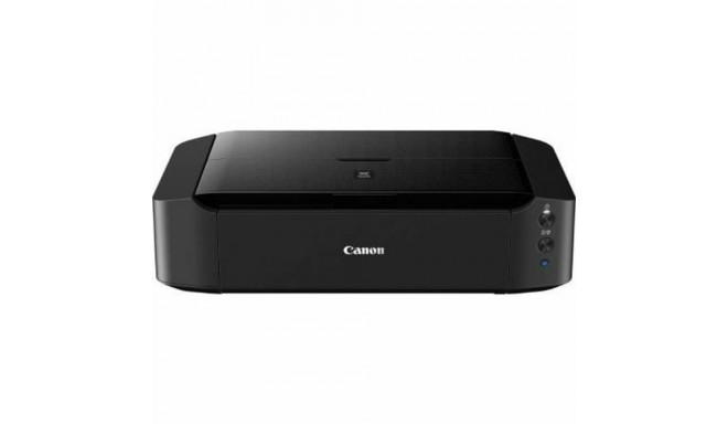 Принтер Canon iP8750 WIFI 9600 x 2400 DPI Чёрный