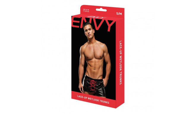 Classic underpants Envy Black M/L