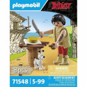 Figūra Playmobil Asterix 71548 8 Daudzums