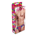 Classic underpants Envy Multicolour L/XL