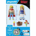 Figuurikesed Playmobil Asterix 71544 14 Osad