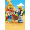 Figūra Playmobil Asterix 71544 14 Daļas