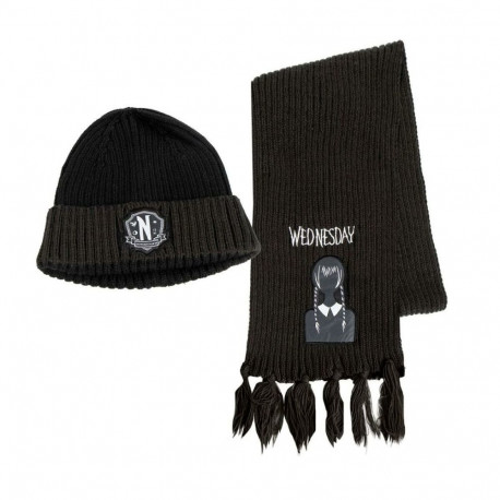 Hat & Gloves Wednesday