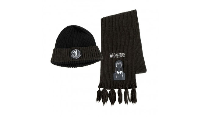 Hat & Gloves Wednesday