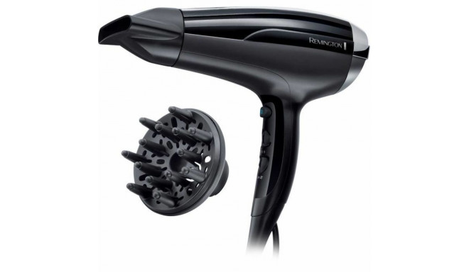 Hairdryer Remington D5215 2300 W Black