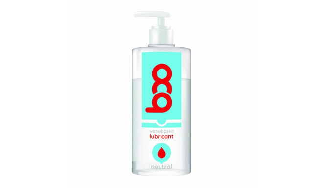 Лубрикант Boo 50 ml 500 ml