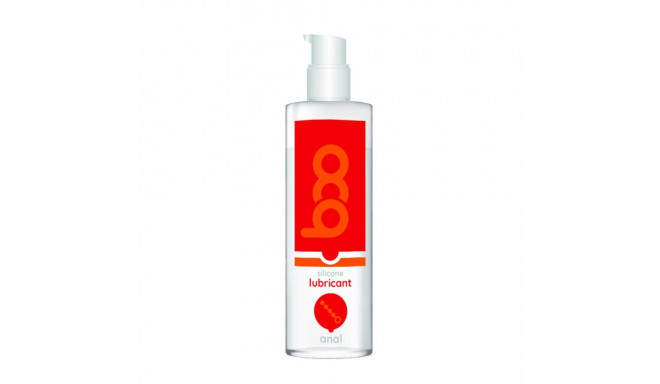 Анальный лубрикант Boo 50 ml