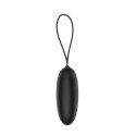 Bullet Vibrator Dream Toys Essentials Black