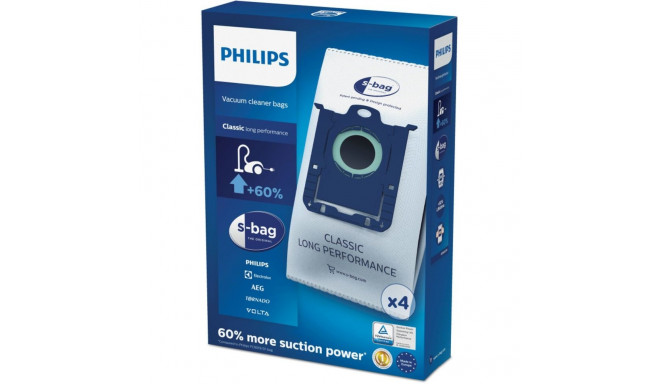 Tolmuimeja Asenduskott Philips FC8021/03