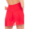 Babydoll René Rofé Red M/L