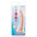 Realistic Dildo Blush Au Naturel TPE Ø 3,3 cm