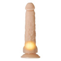 Realistic Dildo Adam & Eve Silicone Ø 4,3 cm