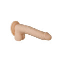 Reālistiskais Dildo Adam & Eve Silikona Ø 4,3 cm