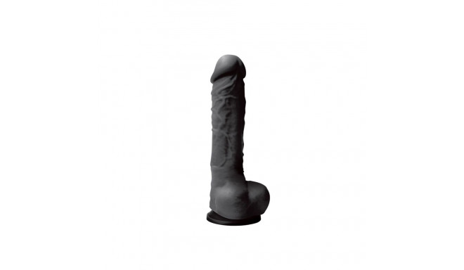 Realistlik dildo NS Novelties Colours Silikoon Ø 3,7 cm