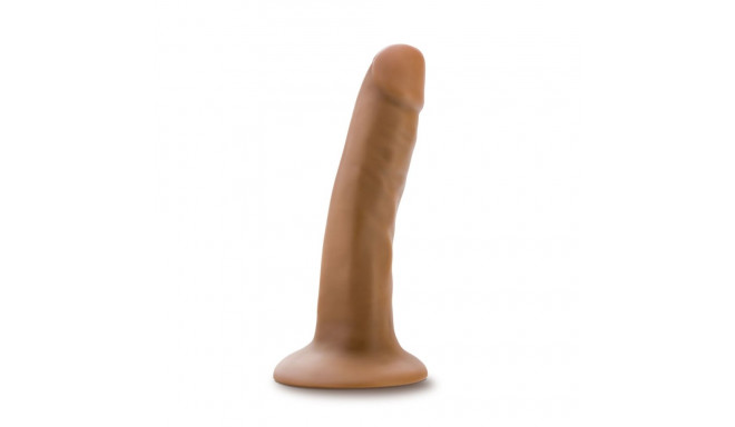 Realistic Dildo Blush Dr Skin PVC Ø 3,2 cm