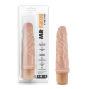 Reālistiskais Dildo Blush Dr Skin PVC Ø 4,4 cm